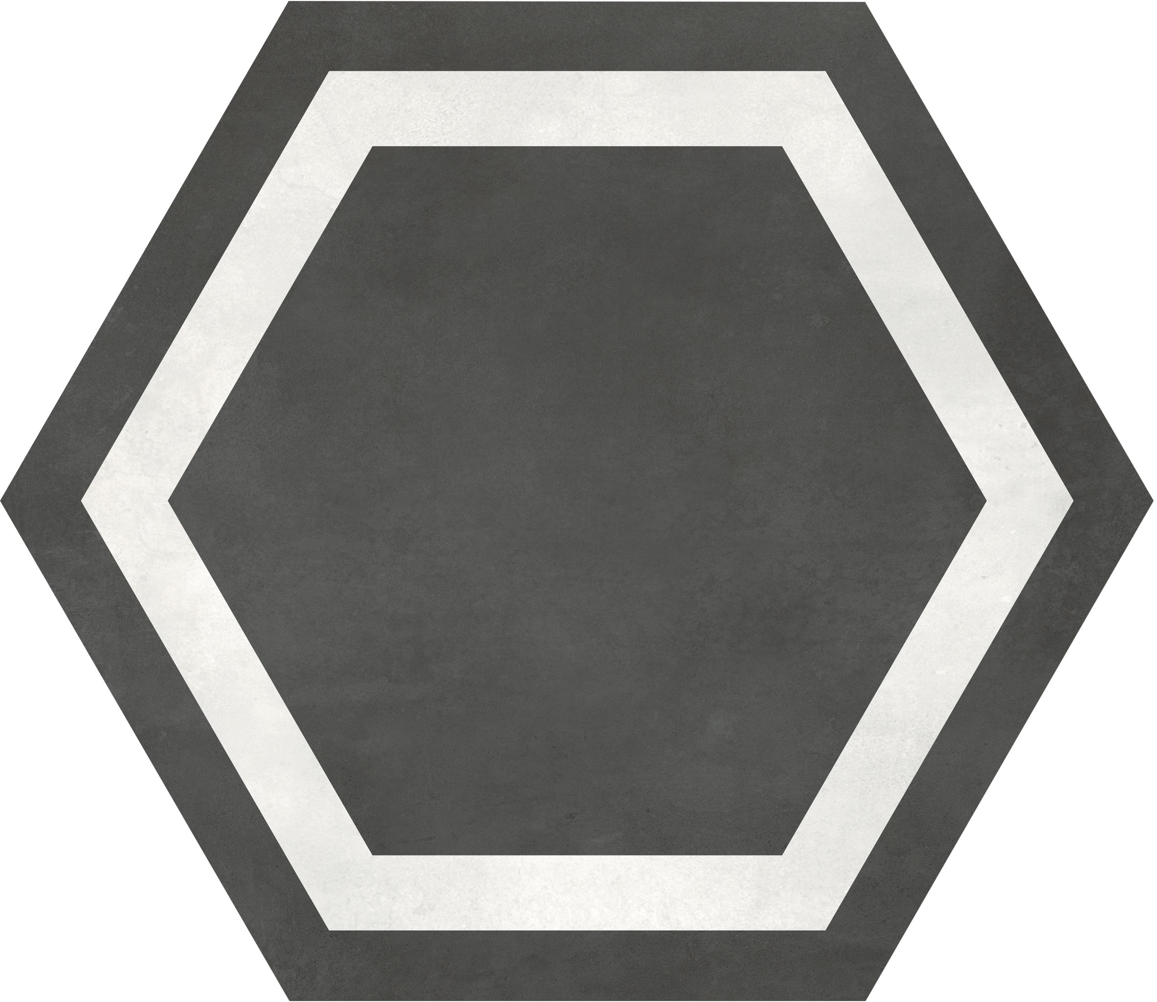 STP Hive Graphite Hexagon Frame STP Hive Graphite Hexagon Frame