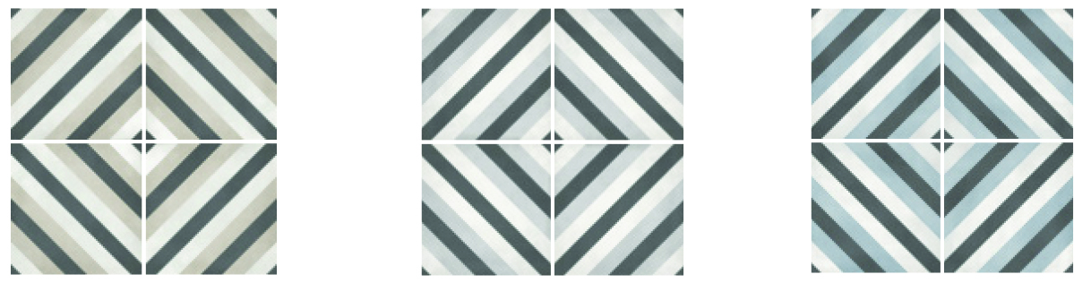 STP Hive Diamond Deco