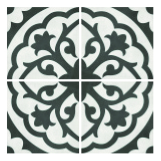STP Hive Monochrome Lotus