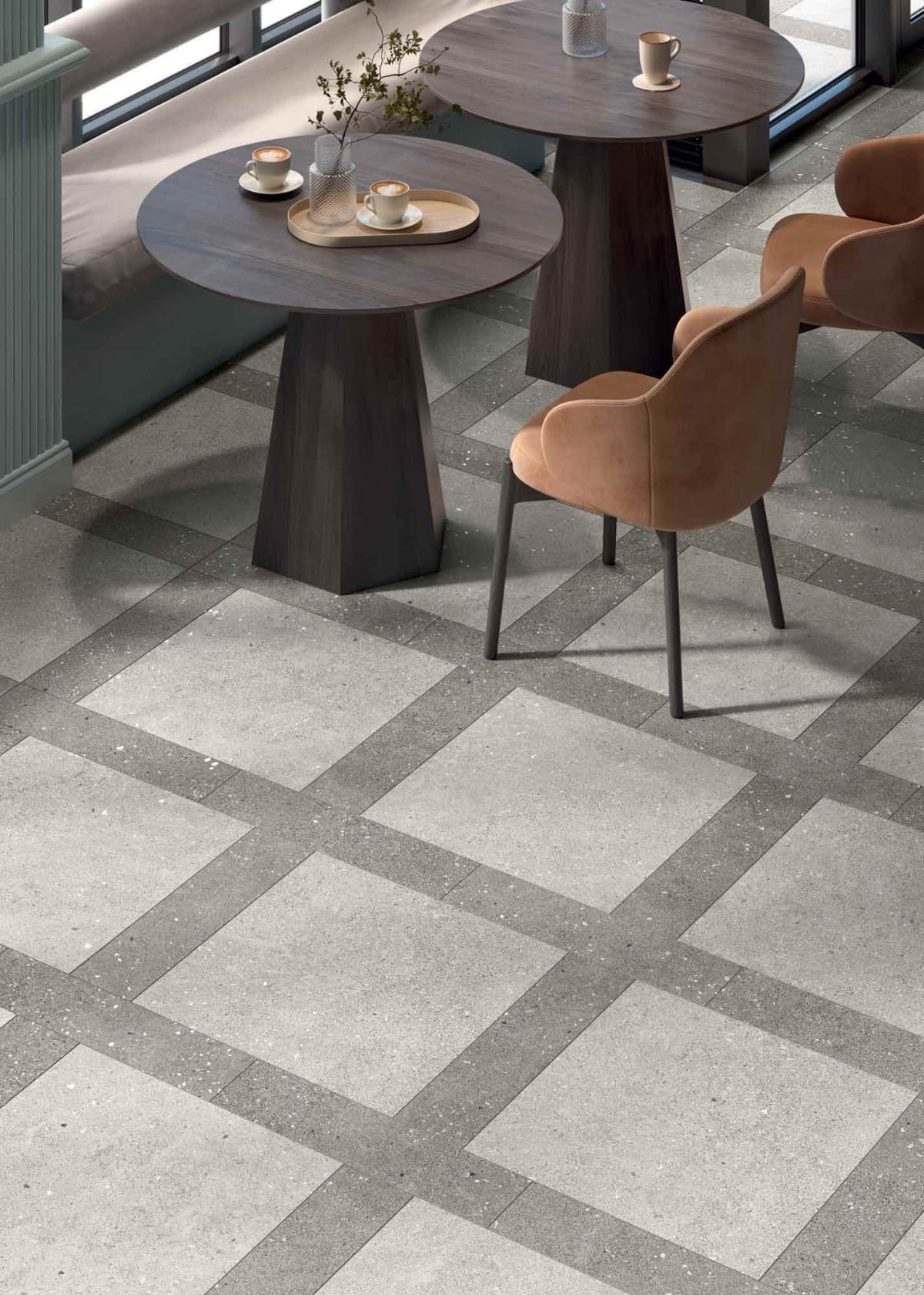 Caesar-Usa-Gemstone-Basalt-Obsidian-Breakfast-Room-Hotel-dett-Pav2