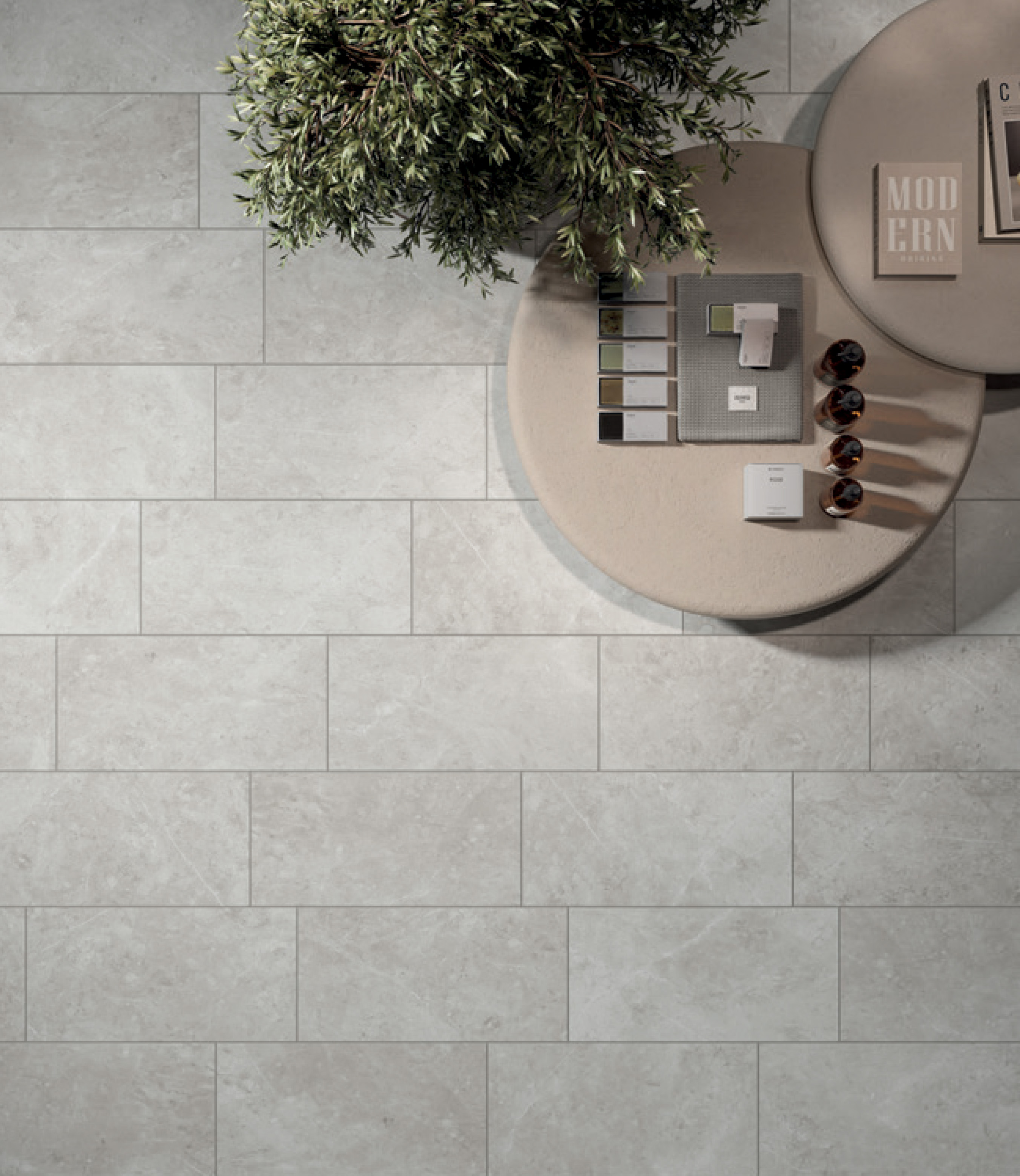 Caesar-Graystone-White-12x24-Roomscene Caesar-Graystone-White-12x24-Roomscene