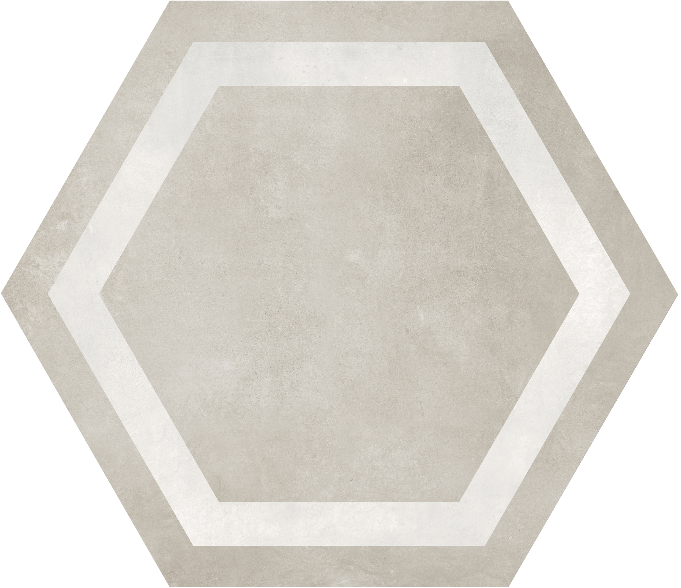 STP Hive Sand Hexagon Frame