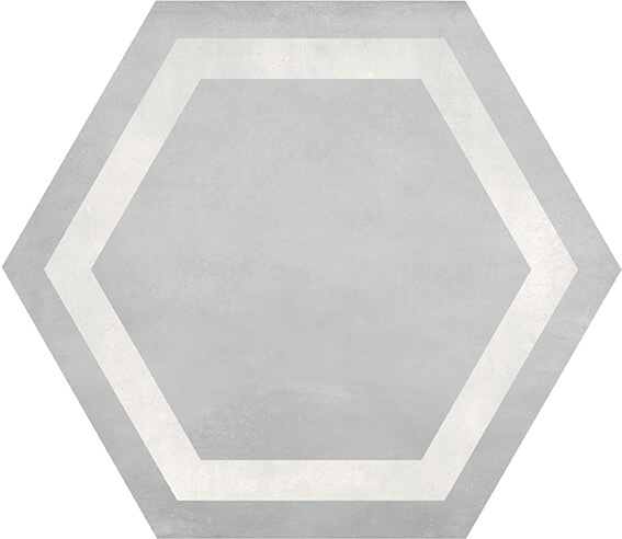 STP Hive Ice Hexagon Frame STP Hive Ice Hexagon Frame