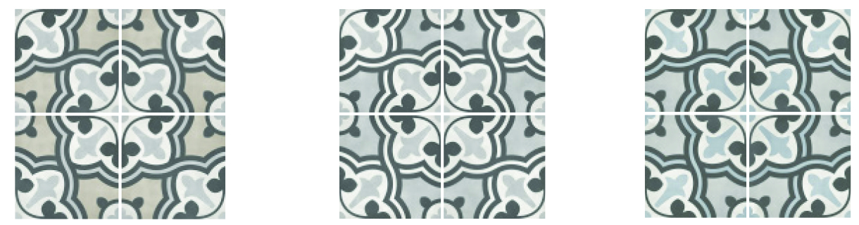 STP Hive Baroque Deco STP Hive Baroque Deco