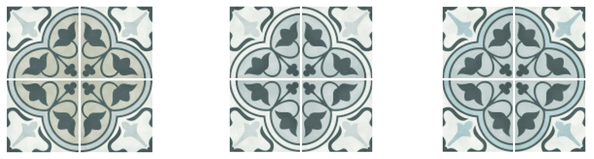 STP Hive Clover Deco STP Hive Clover Deco