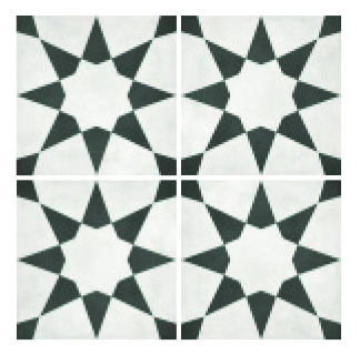 STP Hive Monochrome Stellar Deco STP Hive Monochrome Stellar Deco