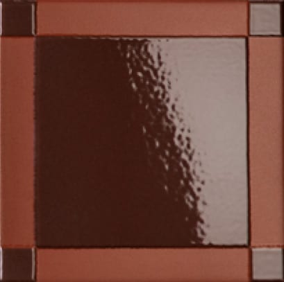 Mutina-HomageSquare-DashChocolate-6x6