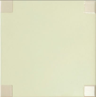 Mutina-HomageSquare-DotSage-6x6