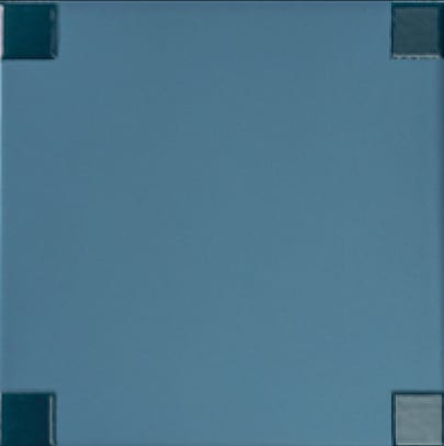 Mutina-HomageSquare-DotSea-6x6