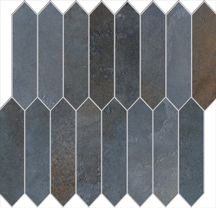 Edimax-Home-Bluelagoon-12x10-Picket-Mosaic-Matte-Rectifed