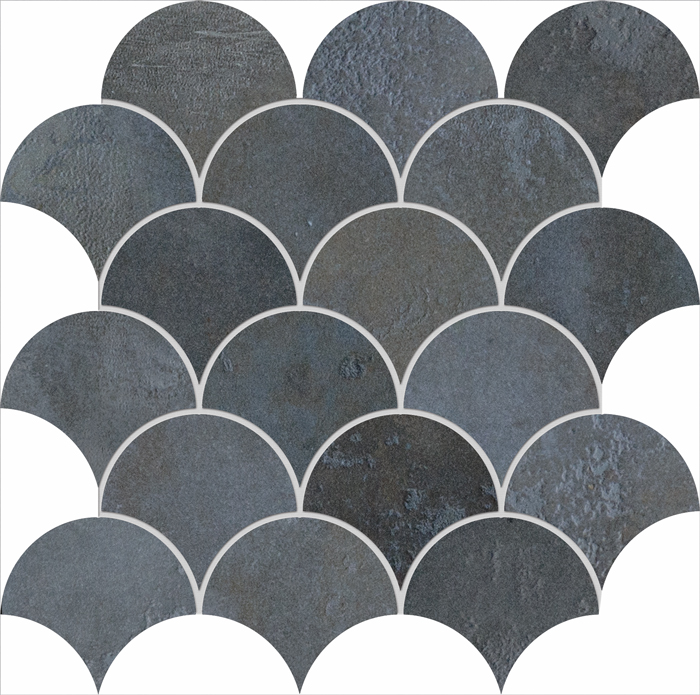 Edimax-Home-Bluelagoon-12x13-Shell-Mosaic-Matte-Rectifed Edimax-Home-Bluelagoon-12x13-Shell-Mosaic-Matte-Rectifed