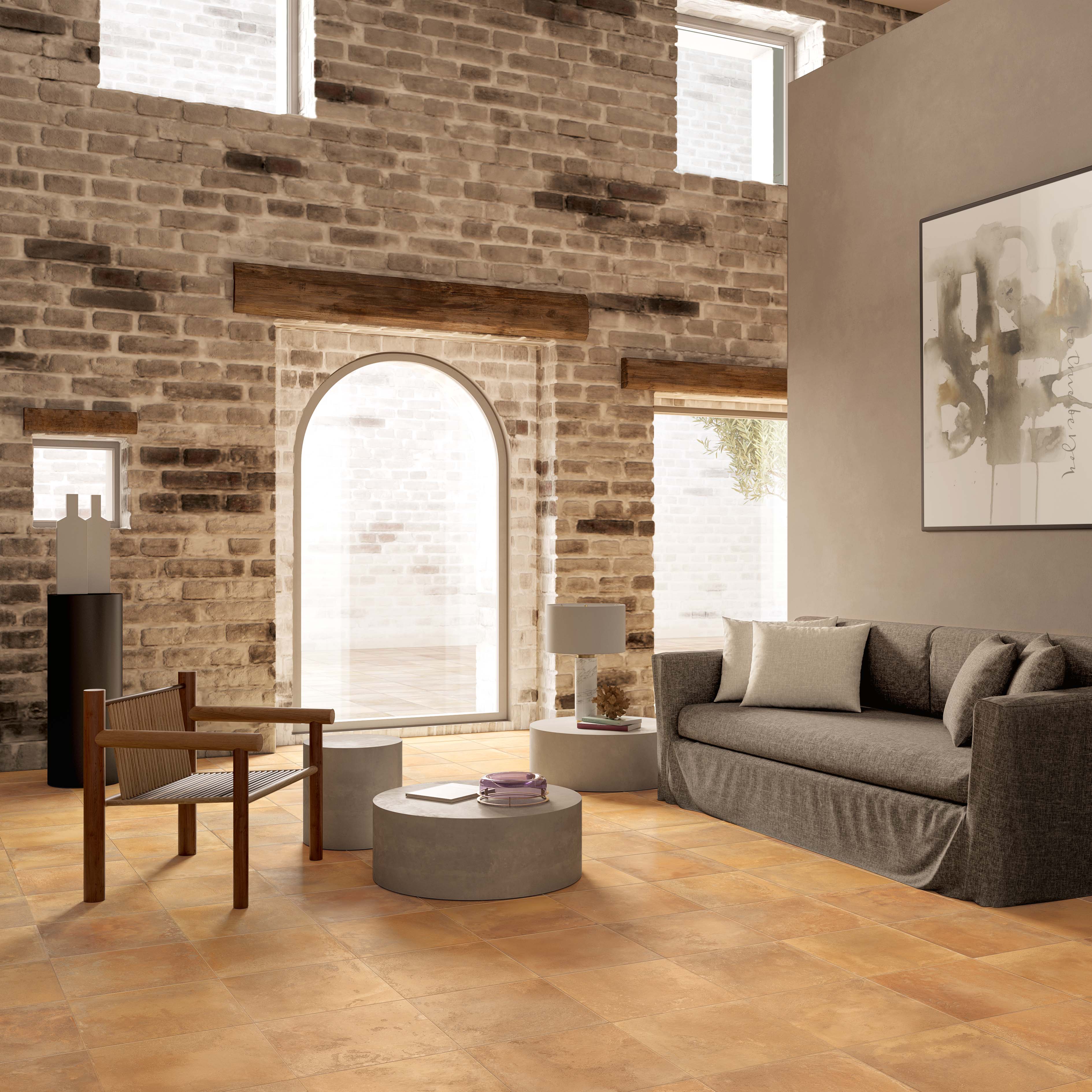 Edimax-Home-Goldensun-16x16-Matte-Rectified-Roomscene Edimax-Home-Goldensun-16x16-Matte-Rectified-Roomscene