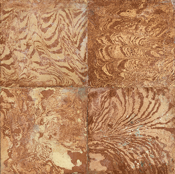 Fioranese-IVariegati-Cotto-8x8-Matte Fioranese-IVariegati-Cotto-8x8-Matte