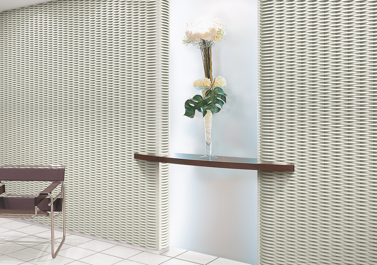 Inax_CrescentBorder_White_Roomscene Inax_CrescentBorder_White_Roomscene