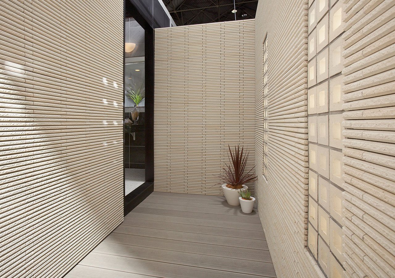 Inax-Hikari-Kage-Hosowari-Border-(Normal)_Light-Beige