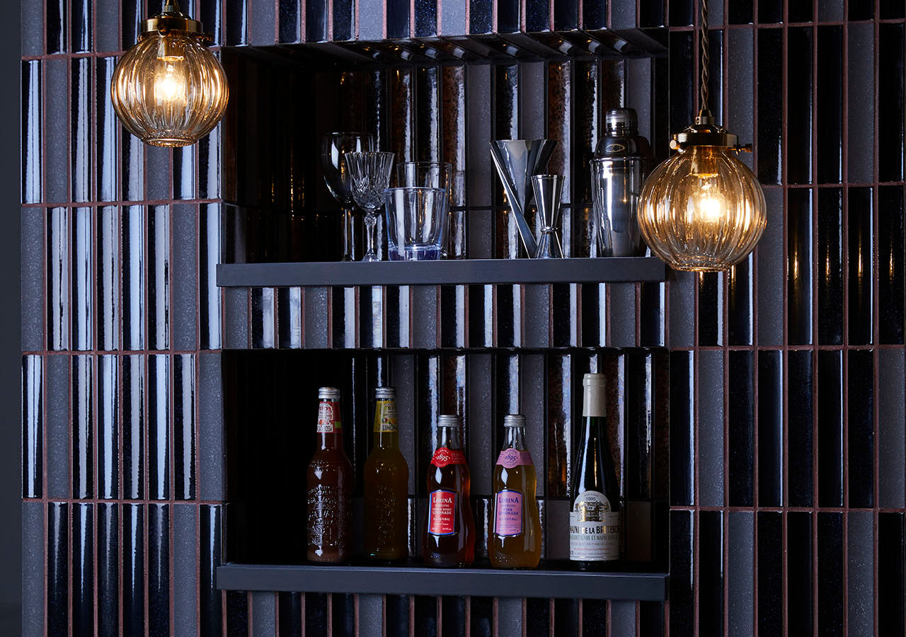 Inax_Sairin_BlackMix_Roomscene Inax_Sairin_BlackMix_Roomscene
