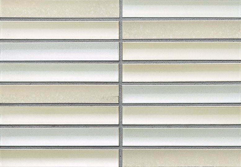 Inax Sairin Beige Mix