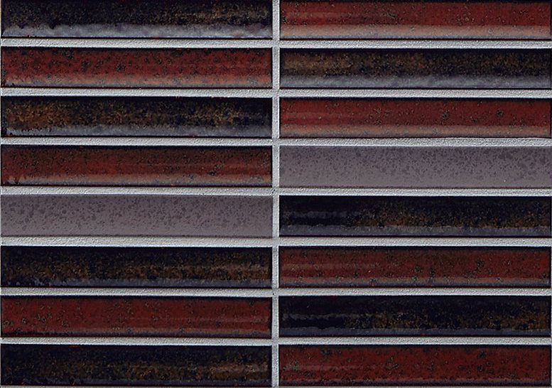 Inax Sairin Brown Mix