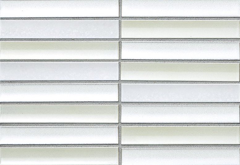 Inax Sairin White Mix