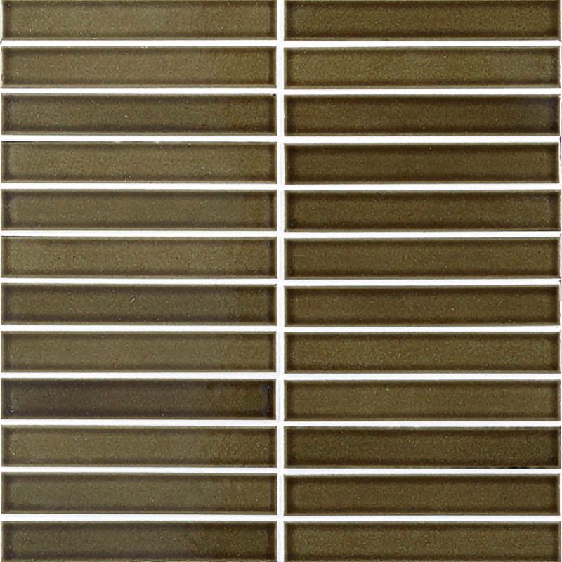 Inax-Yakimono-Biyusai_Moss-Green Inax-Yakimono-Biyusai_Moss-Green