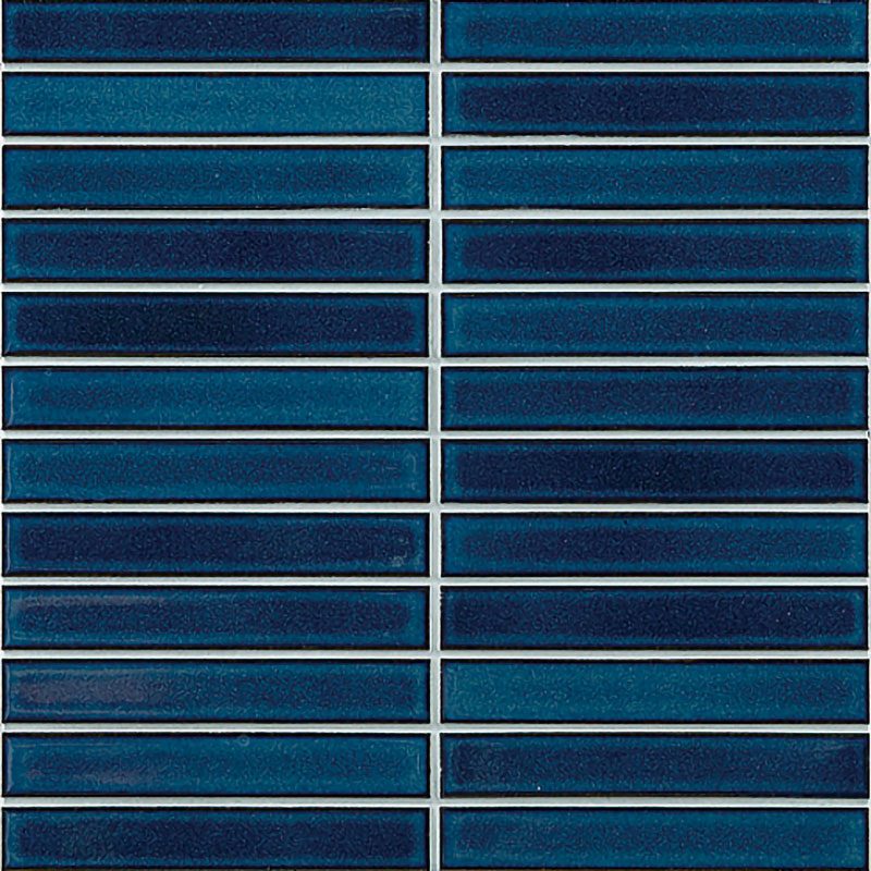 Inax-Yakimono-Biyusai_Navy-Blue Inax-Yakimono-Biyusai_Navy-Blue