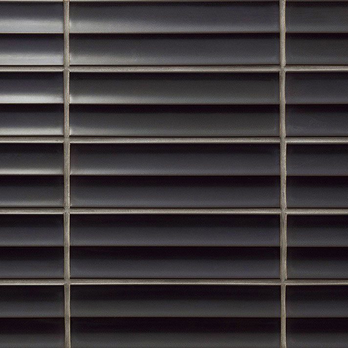 Inax-Yakimono-IZUMO_Black Inax-Yakimono-IZUMO_Black