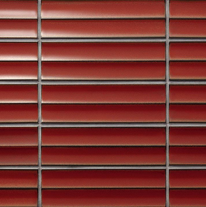 Inax-Yakimono-IZUMO_Red Inax-Yakimono-IZUMO_Red