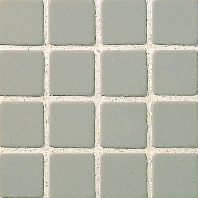 Inax-Yakimono-Polycon-Mosaic_Grey