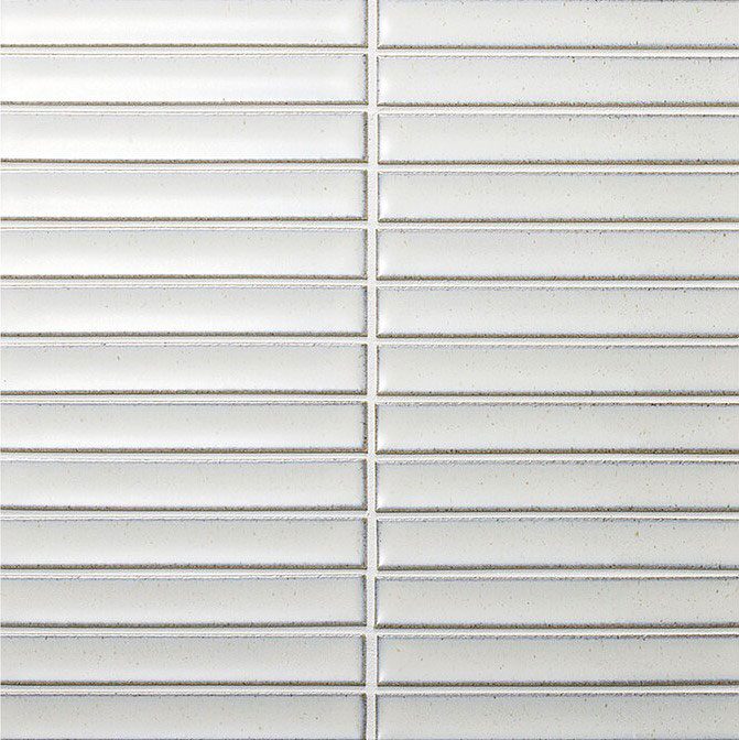 Inax-Yakimono-Yuki-Border_White Inax-Yakimono-Yuki-Border_White