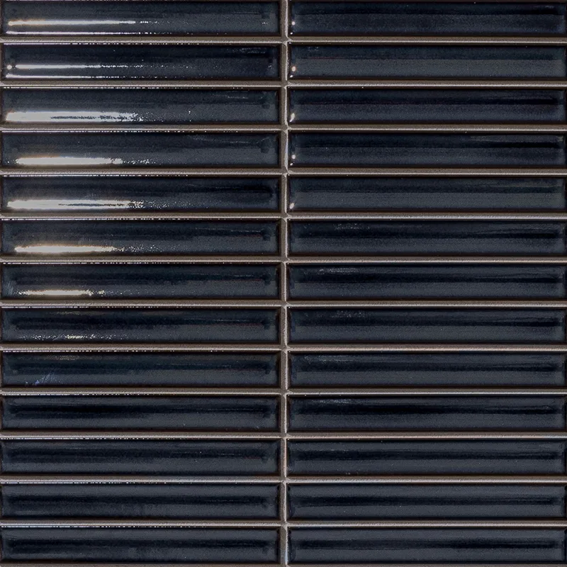 Inax-Yakimono-Yuki-Border_NavyBlue
