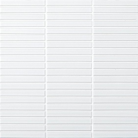 Inax Yohen Border White