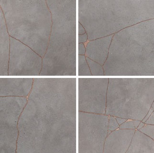 Fioranese Kintsugi Storm Hibi Fioranese Kintsugi Storm Hibi