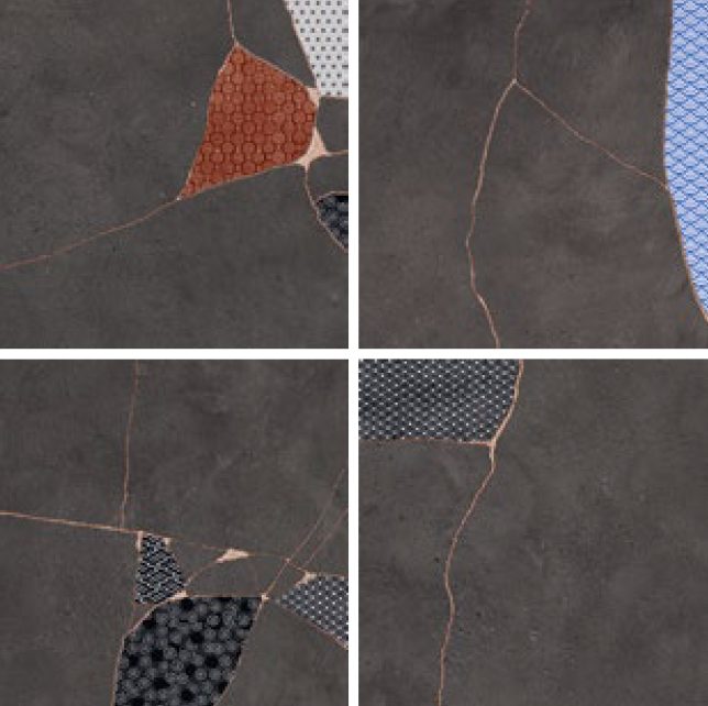 Fioranese Kintsugi Darkness Japan Hibi Fioranese Kintsugi Darkness Japan Hibi