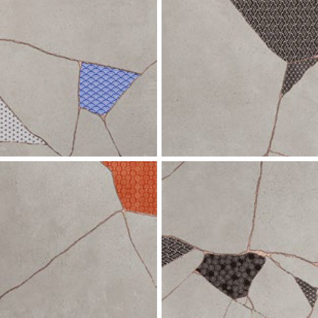FioraneseKintsugi Fog Japan Hibi FioraneseKintsugi Fog Japan Hibi