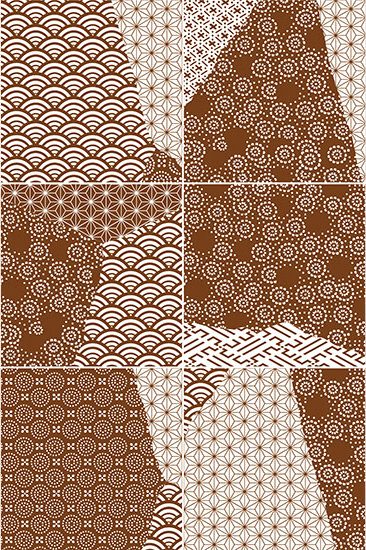 Fioranese Kintsugi Japan Mix Rust Fioranese Kintsugi Japan Mix Rust