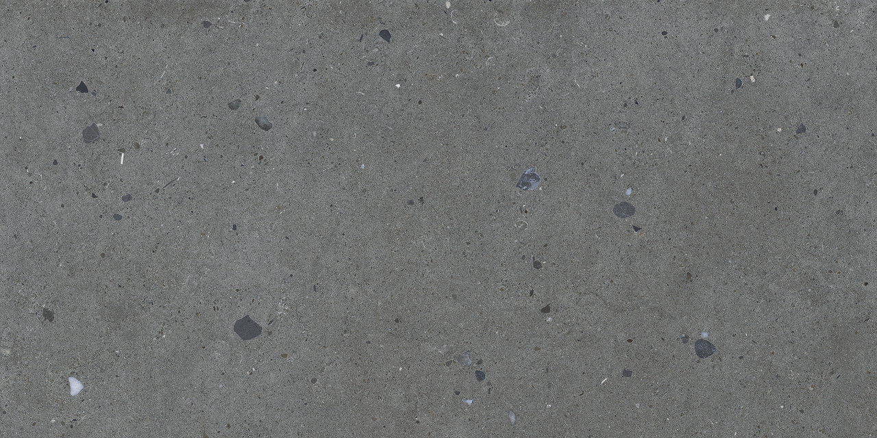 Stonepeak Klastos Dark Grey 24x48 Stonepeak Klastos Dark Grey 24x48