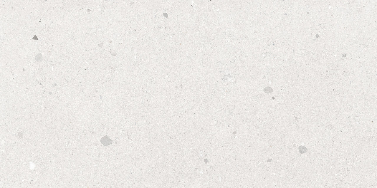 Stonepeak Klastos White 24x48