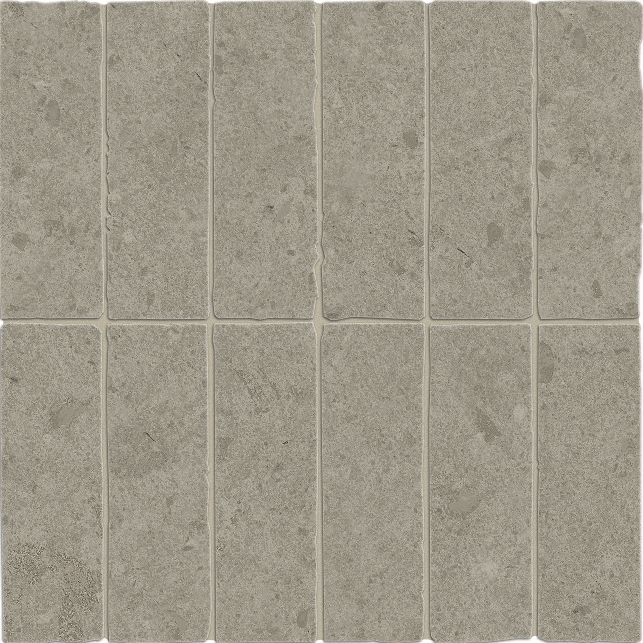 AtlasConcordeUSA_LegacyLimestone_Harbor_BrickMosaic_Matte12x12 AtlasConcordeUSA_LegacyLimestone_Harbor_BrickMosaic_Matte12x12