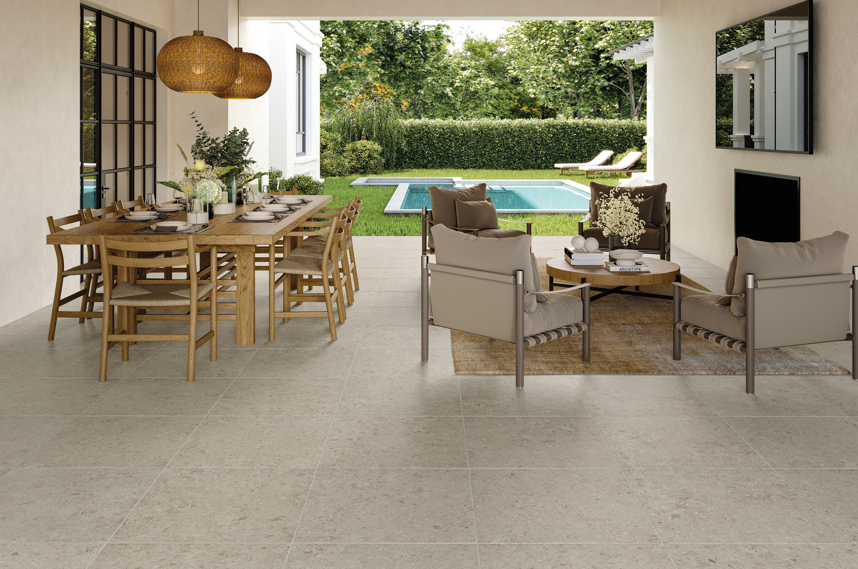 AtlasConcordeUSA_LegacyLimestone_Silver_OutdoorPaver_Matte_20MM