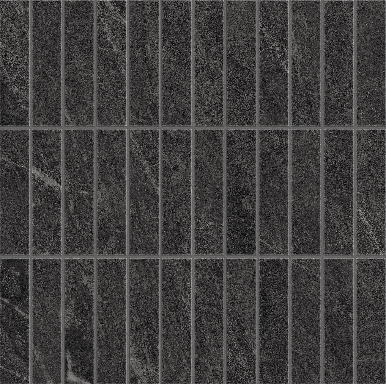 AtlasConcordeUSA_LegacyMarblestone_Black_DominoMosaic_Matte AtlasConcordeUSA_LegacyMarblestone_Black_DominoMosaic_Matte