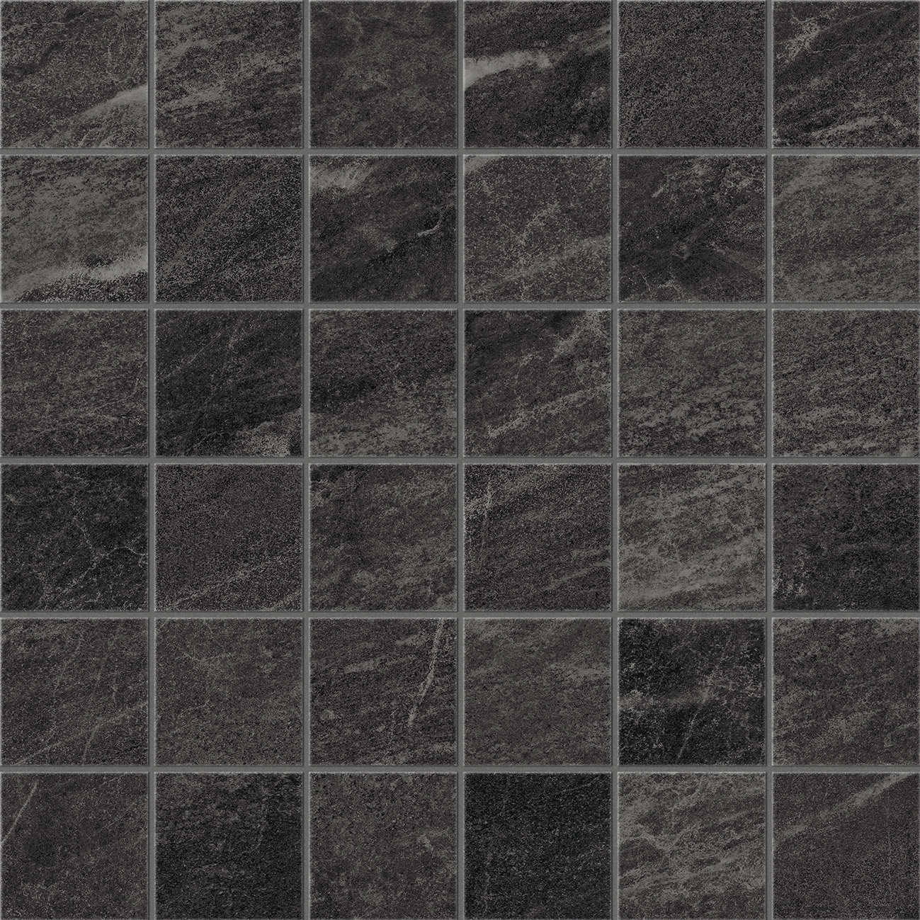 AtlasConcordeUSA_LegacyMarblestone_Black_Mosaic_Matte AtlasConcordeUSA_LegacyMarblestone_Black_Mosaic_Matte