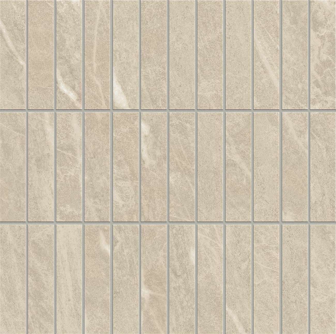 AtlasConcordeUSA_LegacyMarblestone_Cream_DominoMosaic_Matte AtlasConcordeUSA_LegacyMarblestone_Cream_DominoMosaic_Matte