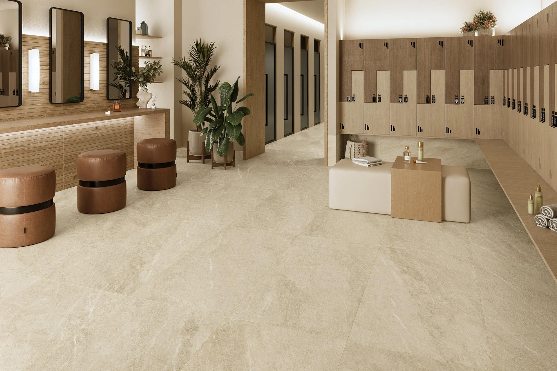 AtlasConcordeUSA_LegacyMarblestone_Sand_24x48_Matte_Roomscene_3