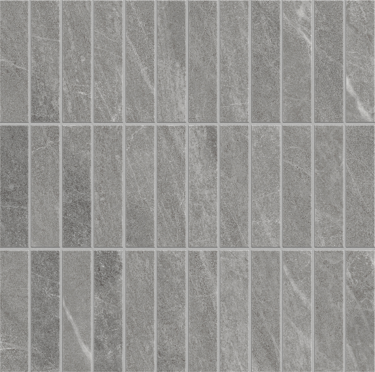 AtlasConcordeUSA_LegacyMarblestone_Steel_DominoMosaic_Matte AtlasConcordeUSA_LegacyMarblestone_Steel_DominoMosaic_Matte