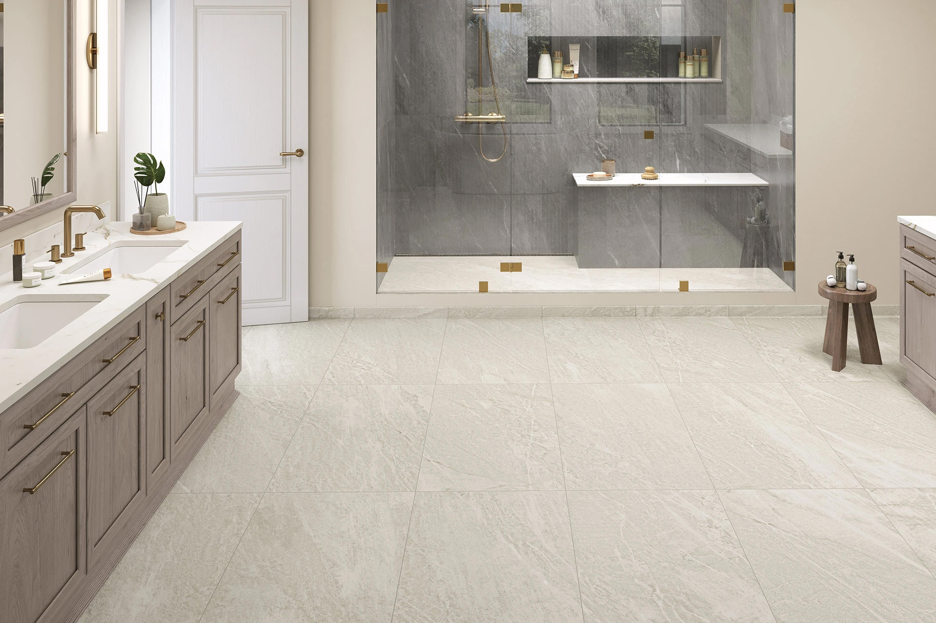 AtlasConcordeUSA_LegacyMarblestone_White_24x48_Matte_Roomscene_2