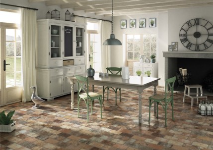 Specialty Tile Products - London