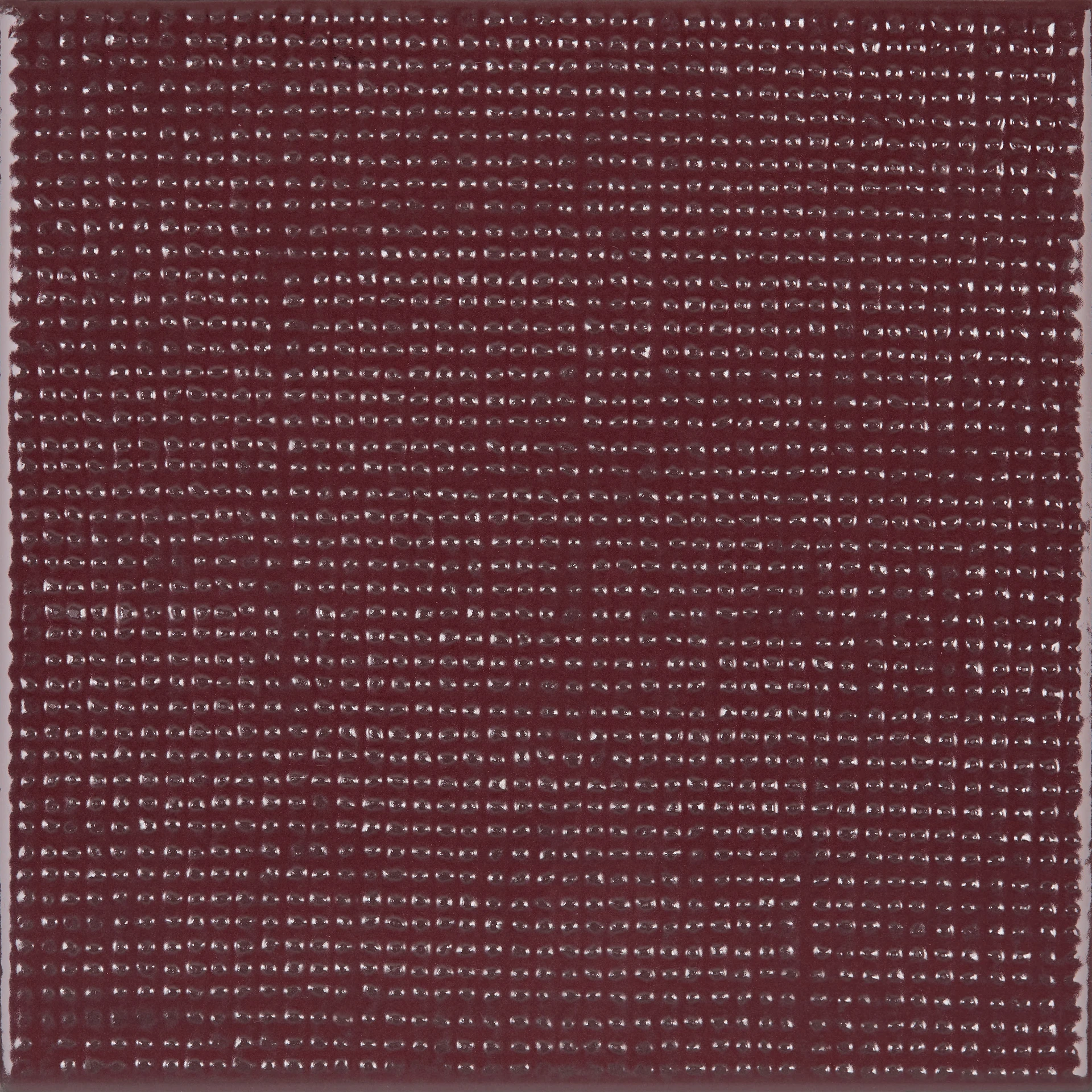 Portobello Loom Merlot