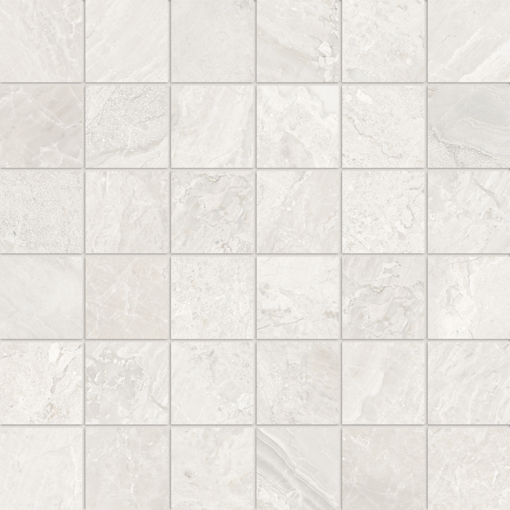Lumino_Ivory_Matte_Porcelain_Tile_2x2_Mosaic