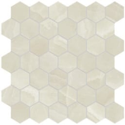 Anatolia-Lustra-OnyxCrema-2inch-Hexagon-Mosaic.jpg