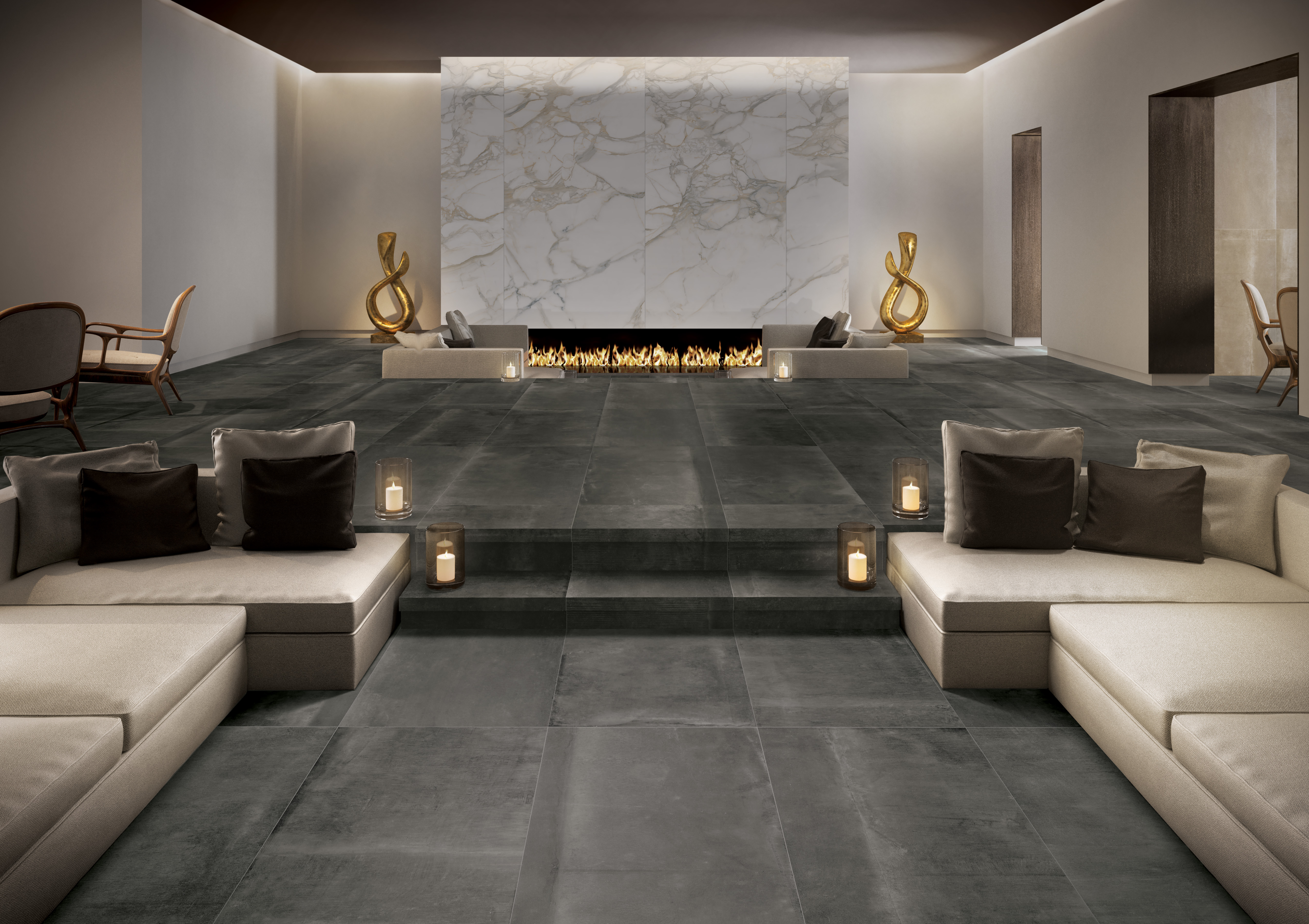 STP-Matrix-Reloaded-Gunmetal-24x48-Matte-Rectified-Floor-Roomscene STP-Matrix-Reloaded-Gunmetal-24x48-Matte-Rectified-Floor-Roomscene